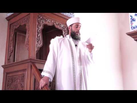 10 Rregullat e dites se Xhuma.