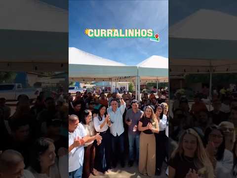 Ciro Nogueira - Seguimos em frente, trabalhando e entregando resultados!