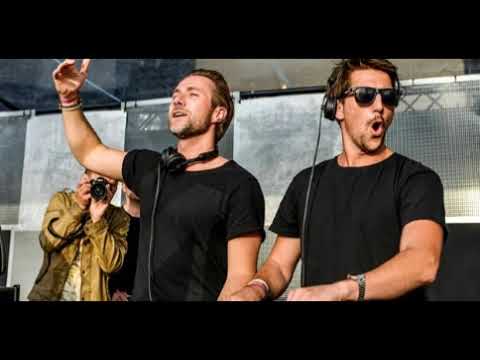 HYTE NYE Berlin 2017; Funkhause Berlin; Pan Pot part1