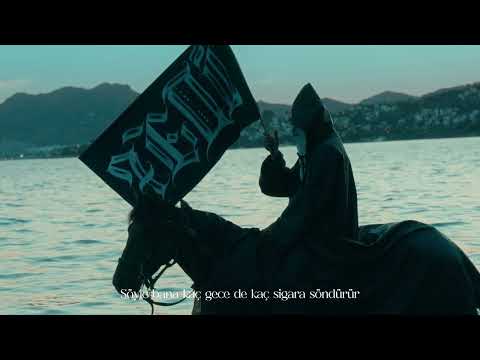 Era7capone ft. NASTEISHA - İNTİHAR (1 SAAT)