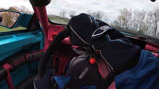 24 Hours of Lemons Road America 2026  (With FCR Firebird)
