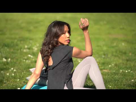 Joga za zdravu kičmu - Baya i Joga - TV epizoda 184