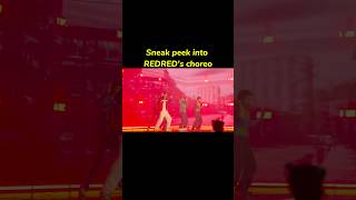 Download lagu Cortis REDRED performance at the release party #cortis #coer #shorts #bighit #fypシ゚viral mp3