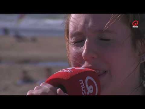Q-Beach Live: Caro Van Camp - Thousand Thieves (Live bij Q)