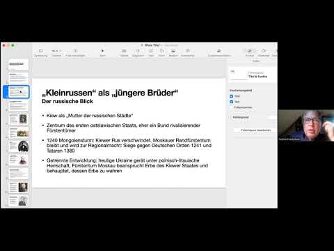 Video-Thumbnail von YouTube