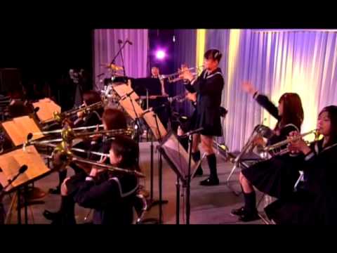 Swing Girls - First and Last Concert 2005 _ 2