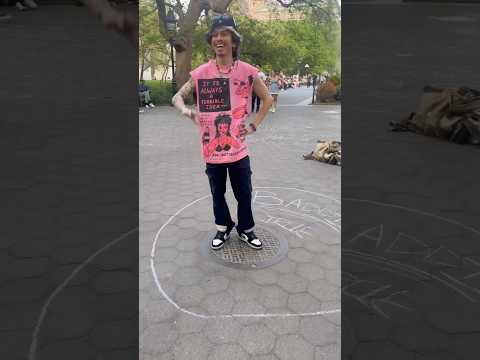 Abby Welch - Oldest Trick In The Book - Misc…