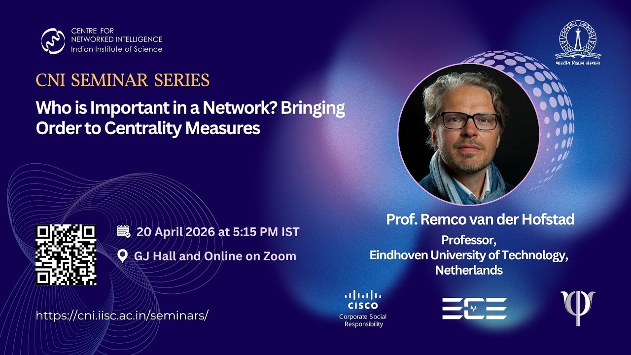 Who is Important in a Network? Bringing Order to Centrality Measures