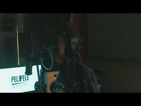 Qtea Lepara Stay in 'ur lane (Official freestyle music video)