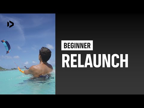 BEGINNER - Relaunch - Duotone Academy