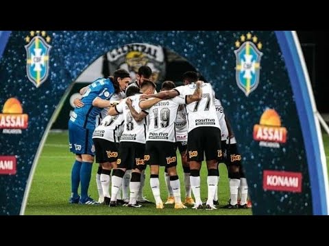 Corinthains x Sport - Status