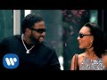 Gerald Levert - Nothin' To Somethin' (Official Video)