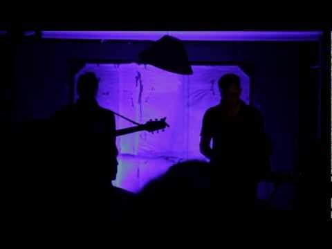 Daniela and Ben Spector :: Love is :: Live