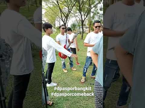 DPASPOR COMEBACK ❗ #DPASPORBANGKIT