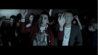 Jamie Stimpson &amp; Mister Vee - ALIVE Music Video Preview