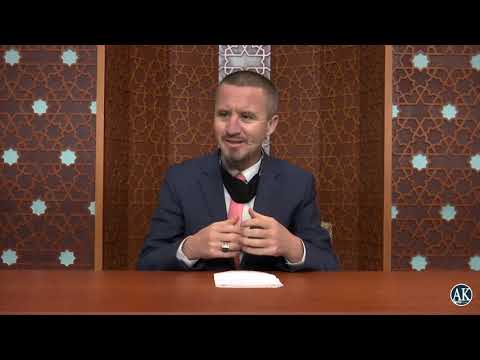 04. Ngjarja e elefantit - Dr. Imam Ahmed Kalaja