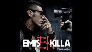 11 Giusto O Sbagliato - Emis Killa - L&#39;Erba Cattiva (2012)