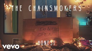 Honest Music Video