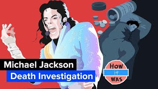 Michael Jackson&#39;s Death Story - How Did He Really Die?