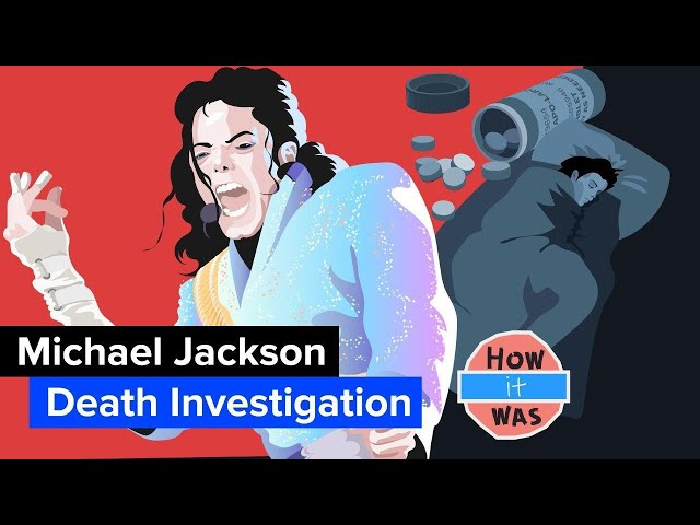 Videouttalande av michael jackson Engelska