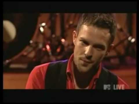 Brandon Flowers / The Killers Moments