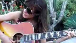 Adrienne Pierce &quot;Monsters&quot;