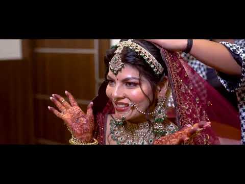 Wedding Photographer portfolio by MetWeds Wedding Studio in Lucknow - Photo 2