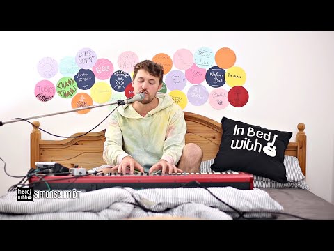 SIMONSCHMIDT - Picasso - for In Bed with