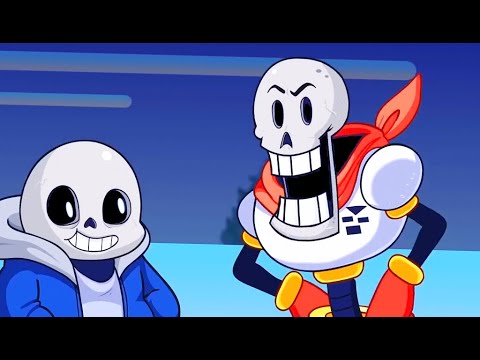 YO MAMA SO UNDERTALE!