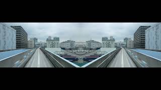 Underworld | Juanita | To Dream Of Love (Remastered) Vordhosbn | HD Mirror Version