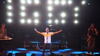 Iggy &amp; The German Kids - Live @ Theatron Munich