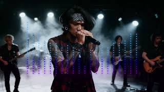 Download lagu Kehadiran - Boomerang - Cover Rock Modern mp3