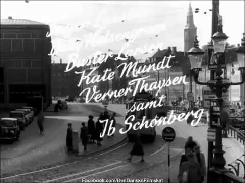 Ved Kongelunden (1953) - Intro