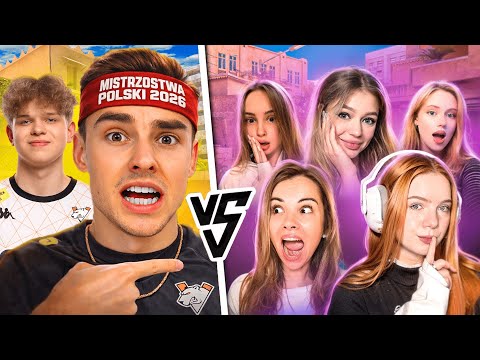 HABI AND NIKO VS TOP 10 GIRLS IN STANDOFF 2!