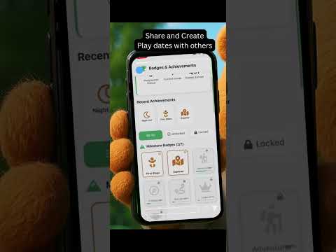 The Playground App