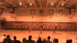 Body Language Acro/Dance