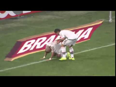 Pela Série C do Brasileirão, América de Natal vence o Confiança, de Sergipe