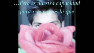 Gracias por pensar en mi - Ricky Martin