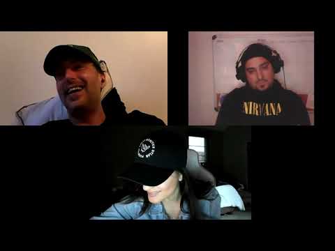 Legends_Pod Ep. 101 - Sharif Dean (Tom Tom)