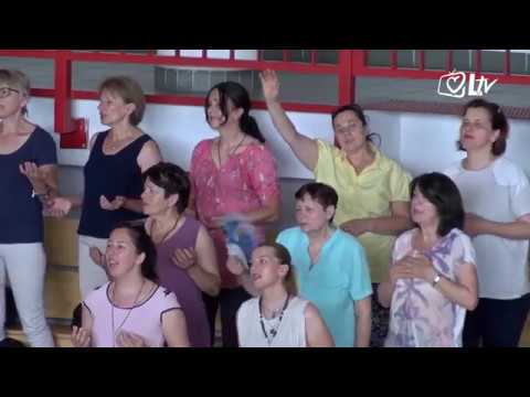 Izdvojeno 13.6.2018. - Susret zajednice Dobri Pastir