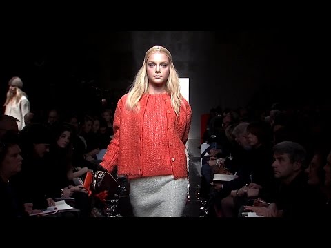 Prada | Fall Winter 2007/2008 Full Show | Exclusive