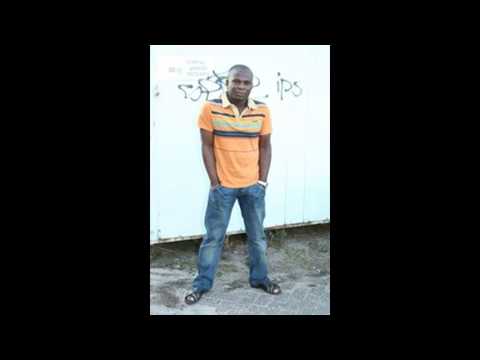 LIVE MO BRANDI BANTIE - TROE LOBI