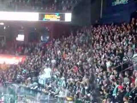 fbk v lulea 03/11/2007 part 1