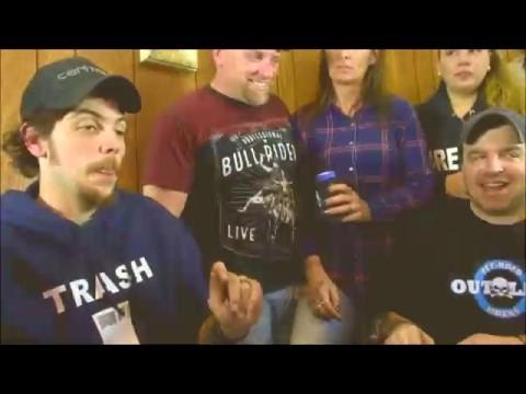 *NEW* Back 2 the party - Mini Thin 2025 video country rap playlist redneck hillbilly West Virginia