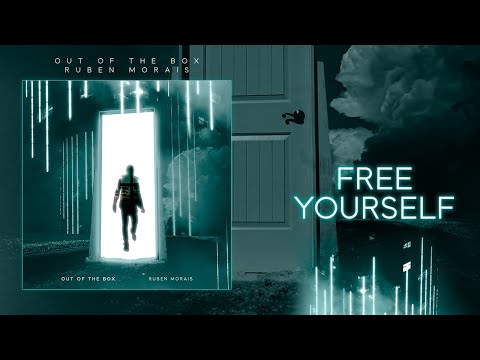 Ruben Morais - Free Yourself | Áudio Oficial