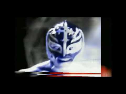Rey Mysterio titantron 2005-2007