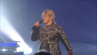 Maite Kelly - Sieben Leben für dich - Düsseldorf 05.03.2017