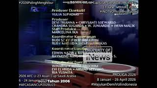 Download lagu Closing Seputar Indonesia RCTI (2006) mp3