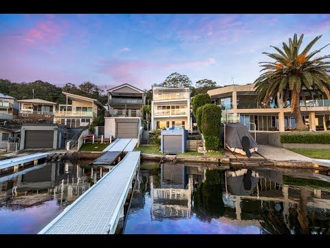171 Coal Point Road, Coal Point, NSW 2283, 4 slaapkamers, 5 badkamers, House