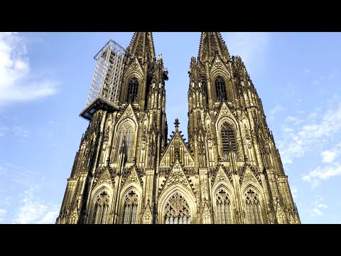 Kölner Kölsch-Kultur kennenlernen | DEUTSCHLAND TRIP - Tag 11